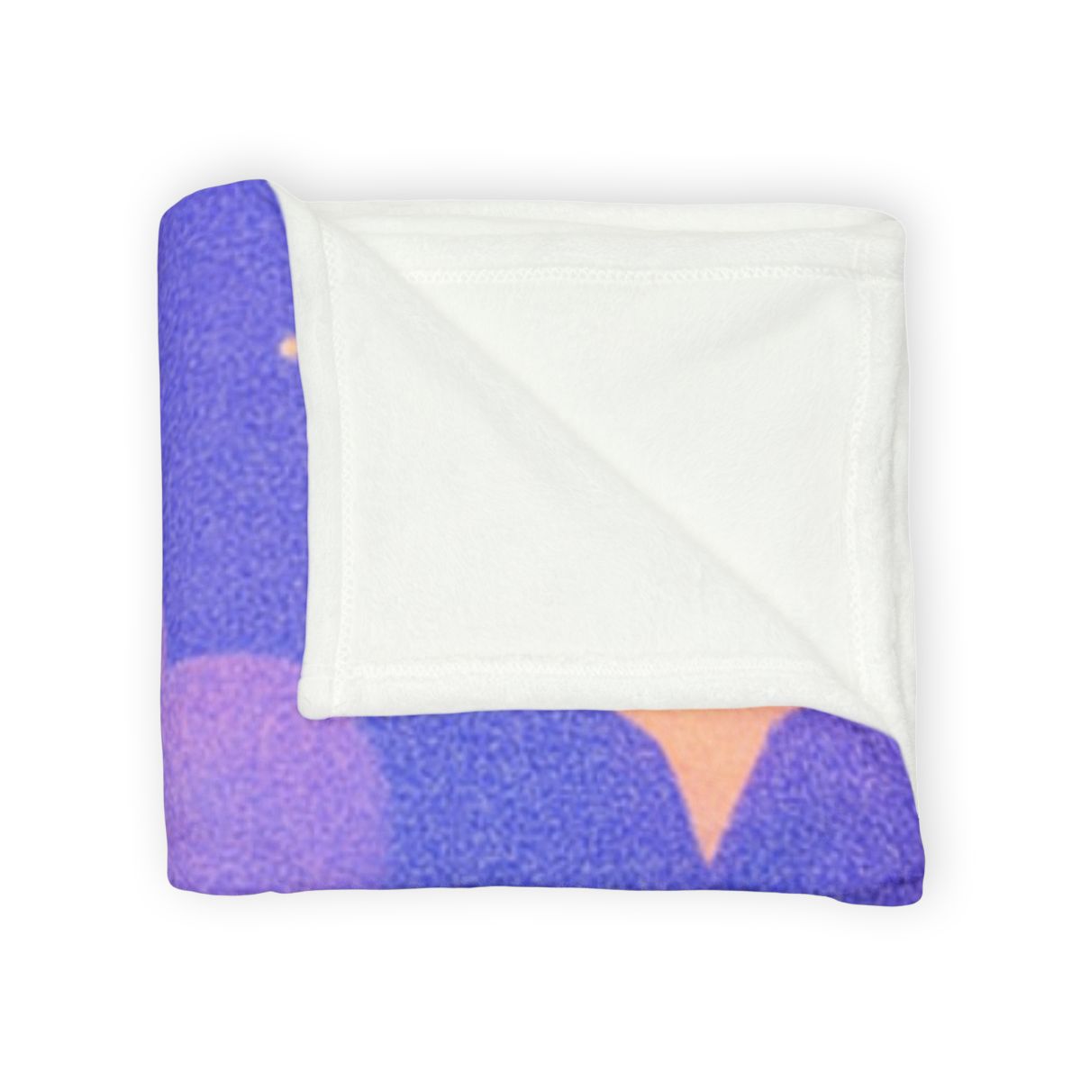 Nostalgic Toy Inspired Night Sky For Spaces Blanket