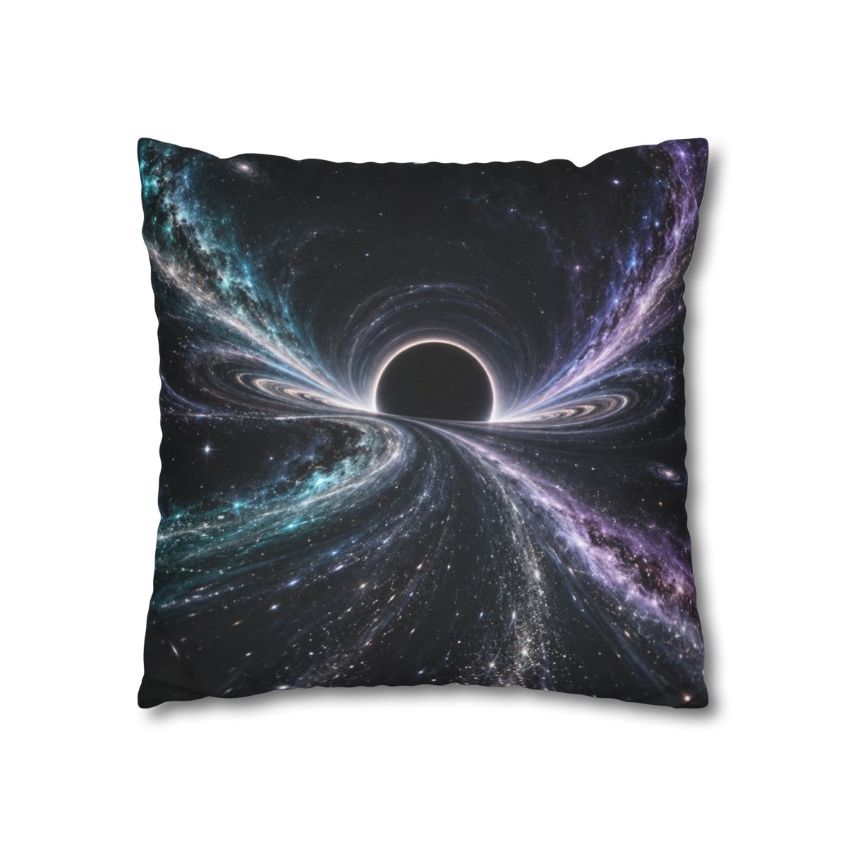 Obsidian Lightwake Parabola designer print pillow cases [AI-758b4eaa-17cbc3dc124a]