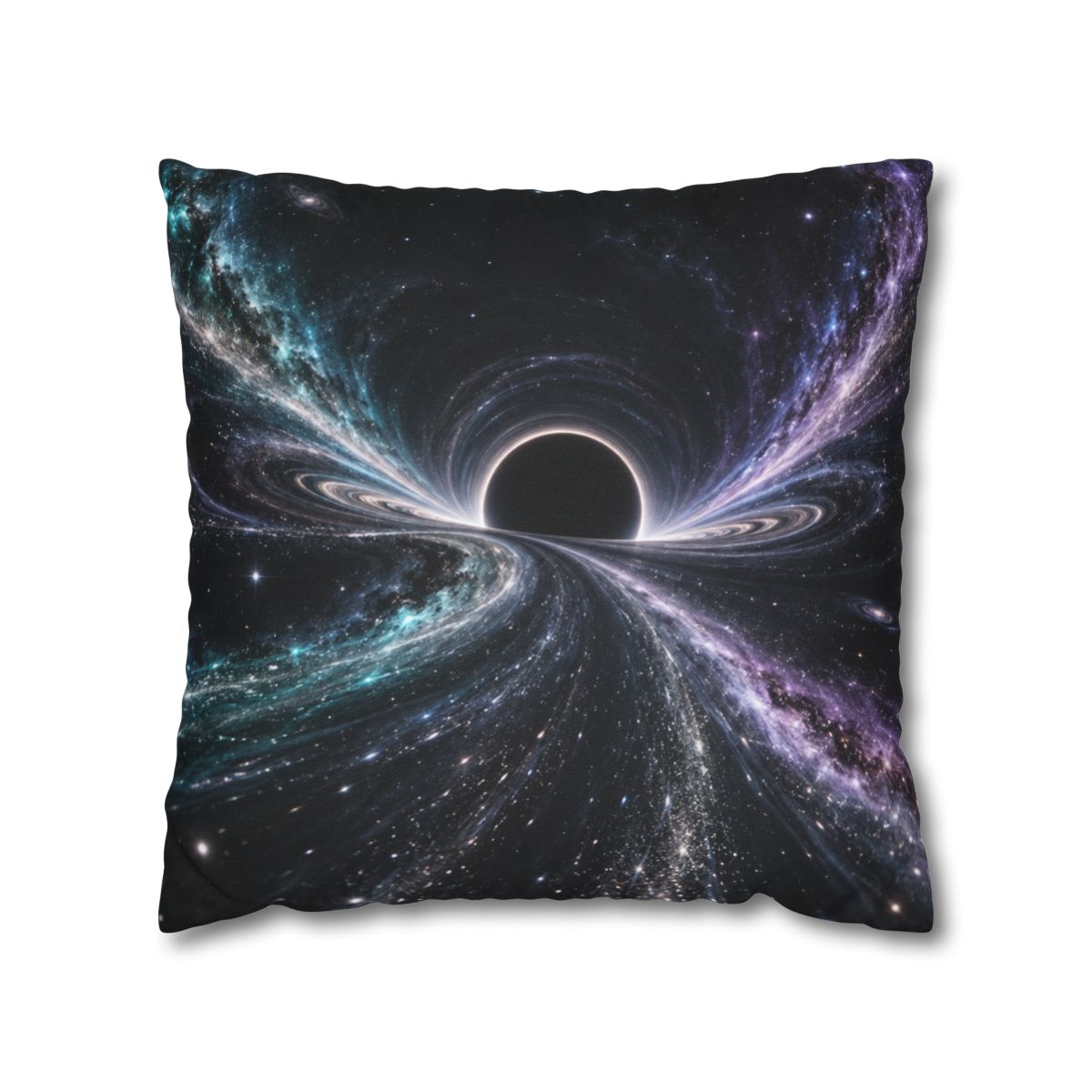 Obsidian Lightwake Parabola designer print pillow cases [AI-758b4eaa-a39edebc9ef4]