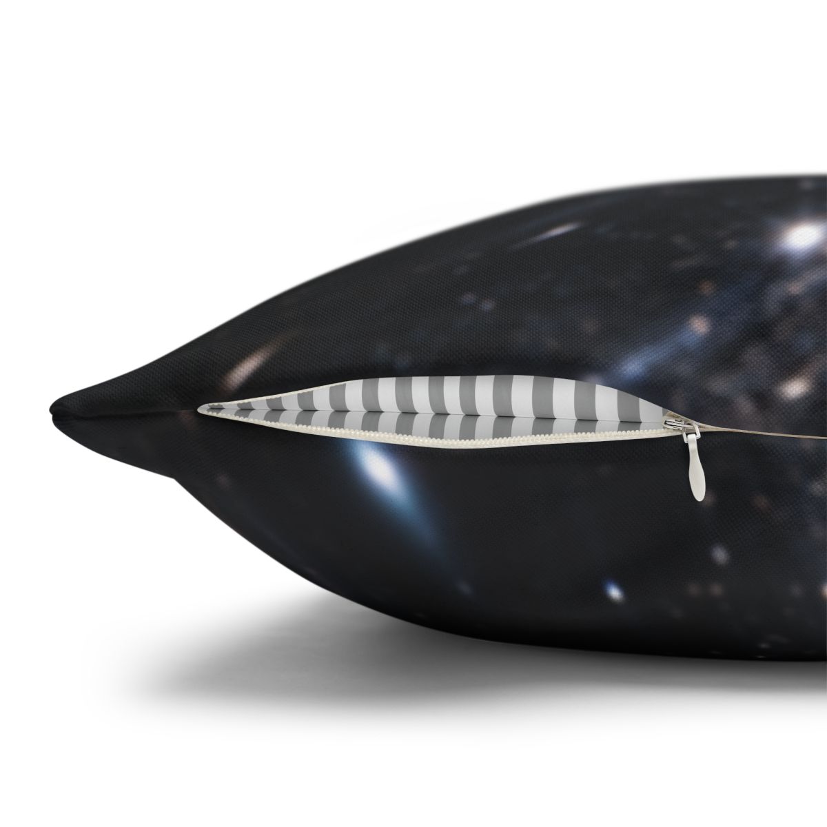 Obsidian Lightwake Parabola designer print pillow cases [AI-758b4eaa-3061bea452be]