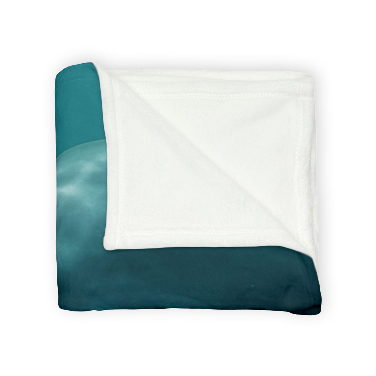 Ocean Song Blue Whale unique gift blankets