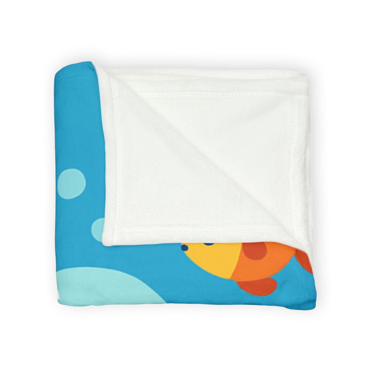 Octopus Library Of Bubble Books trendy patterned blankets