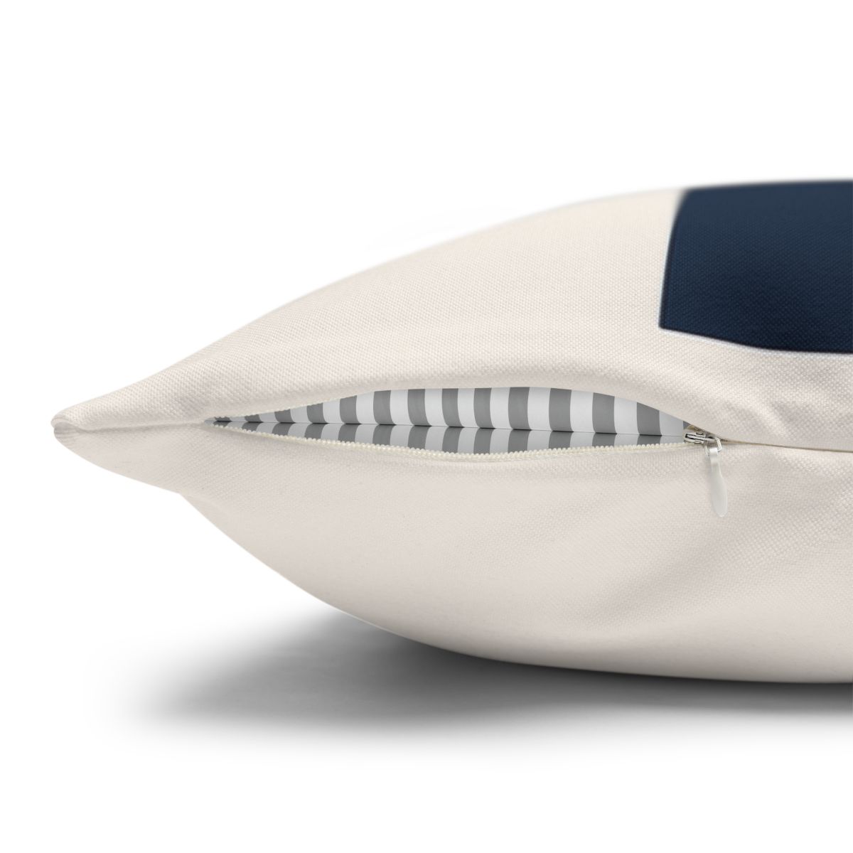 Offset Bars With Orbit Arc soft cotton pillow cases