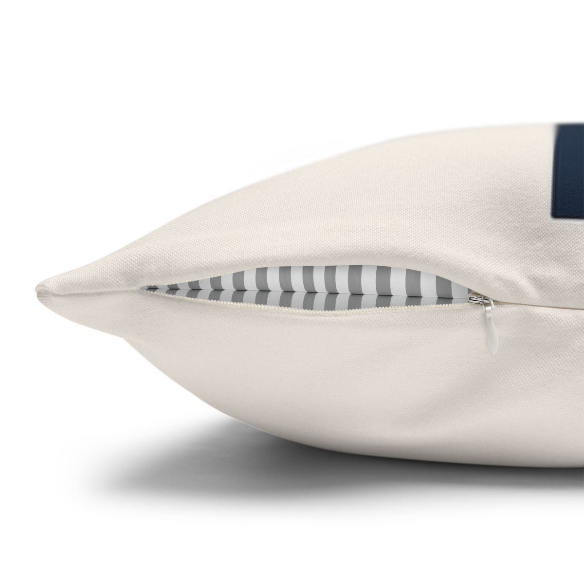 Offset Bars With Orbit Arc soft cotton pillow cases