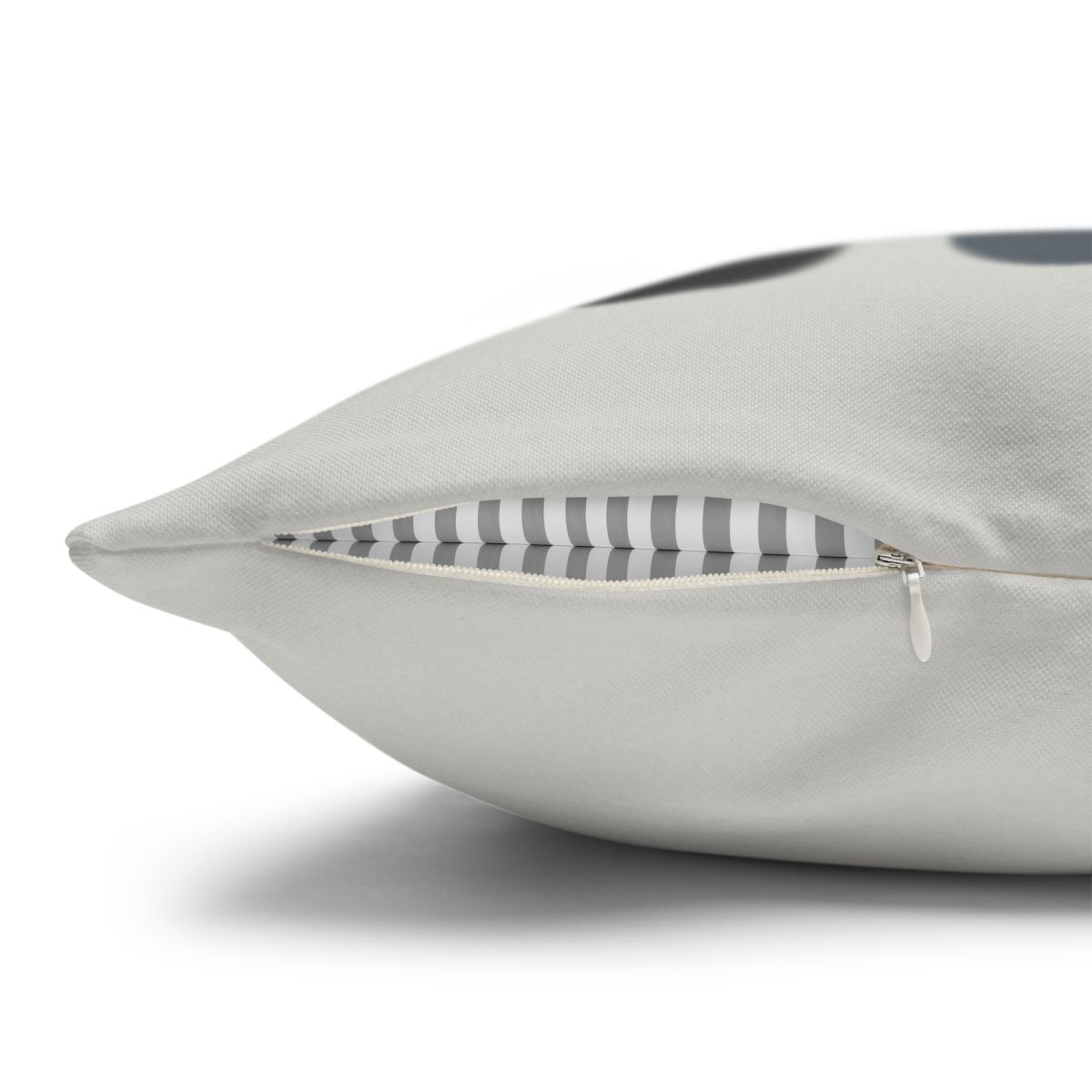 Offset Column And Quiet Arc soft cotton pillow cases