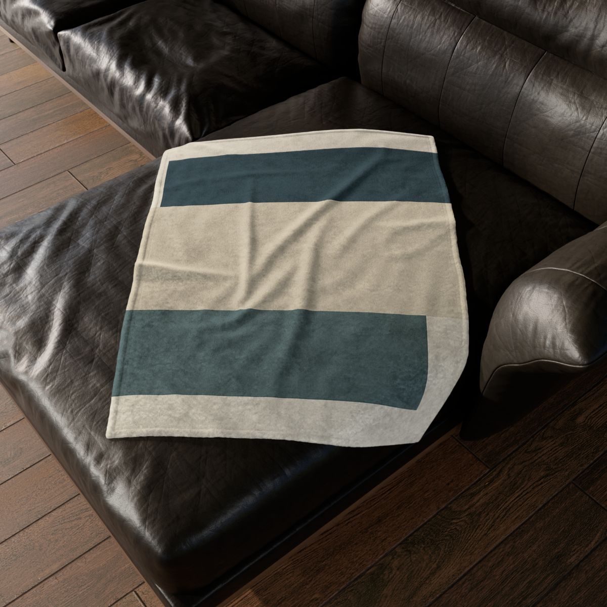 Offset Column Trio unique gift blanketscustom blankets