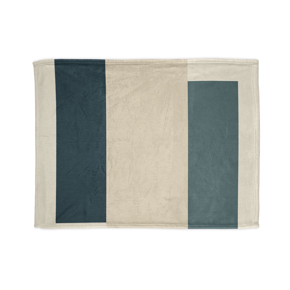 Offset Column Trio unique gift blanketscustom blankets