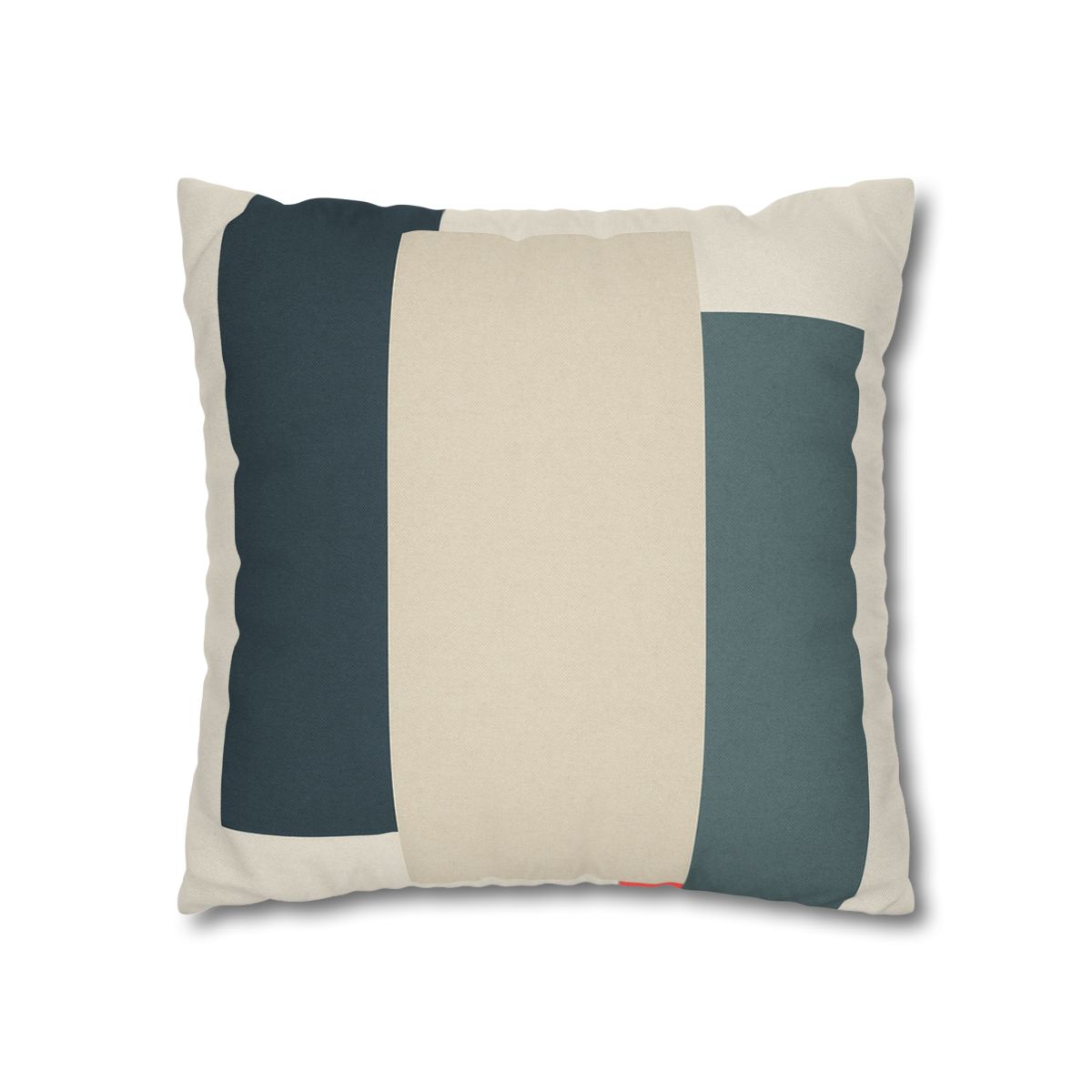 Offset Column Trio trendy patterned pillow cases
