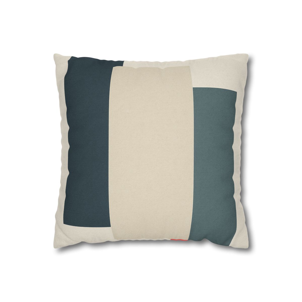 Offset Column Trio trendy patterned pillow cases
