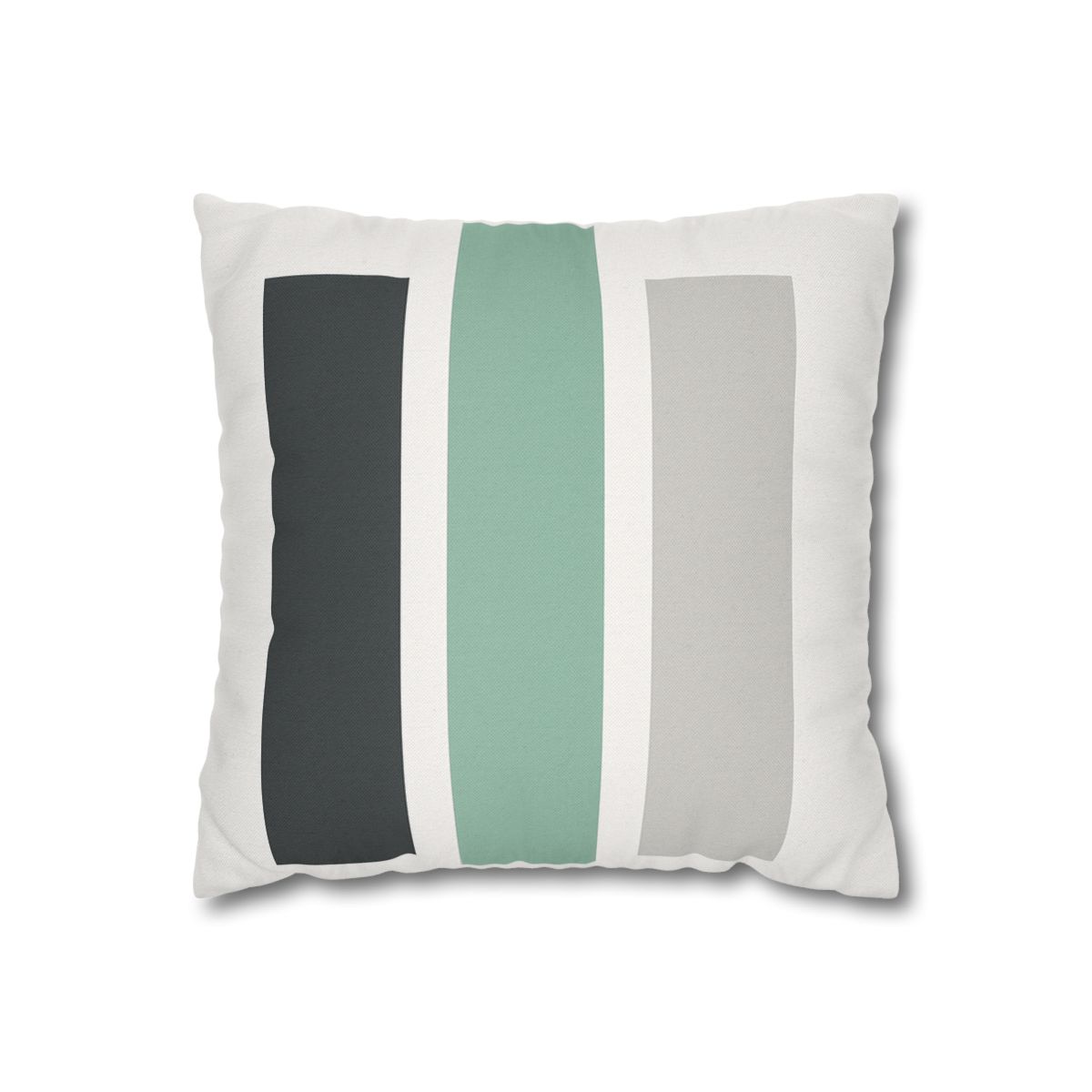 Offset Column Trio comfortable bedding pillow covers