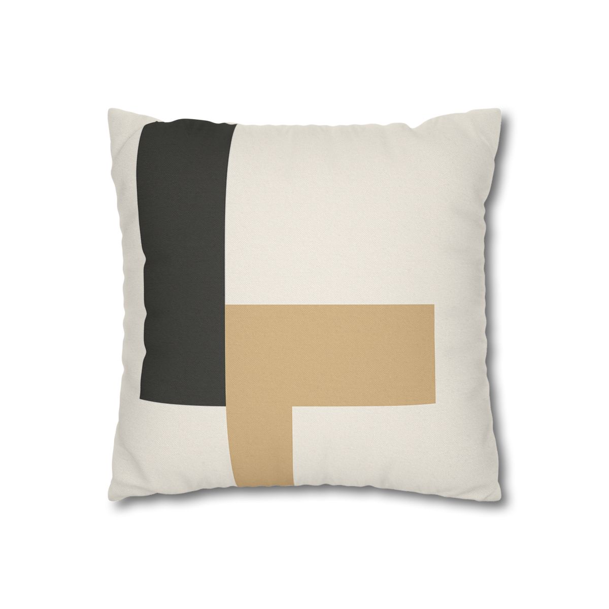 Offset Rectangle Pair unique gift pillow cases