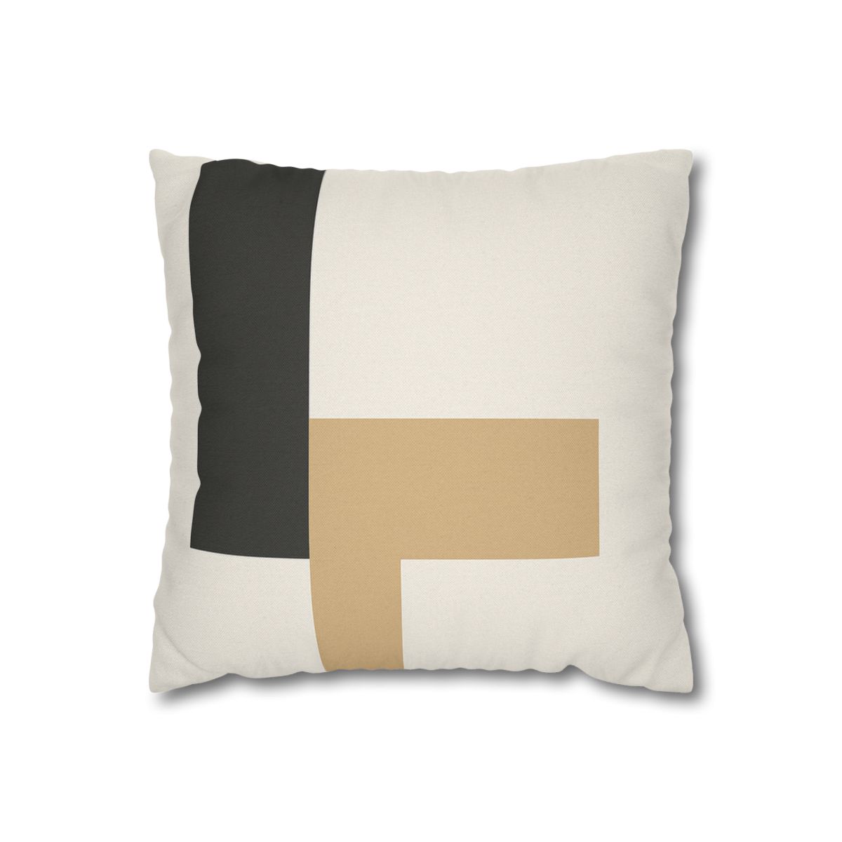 Offset Rectangle Pair unique gift pillow cases