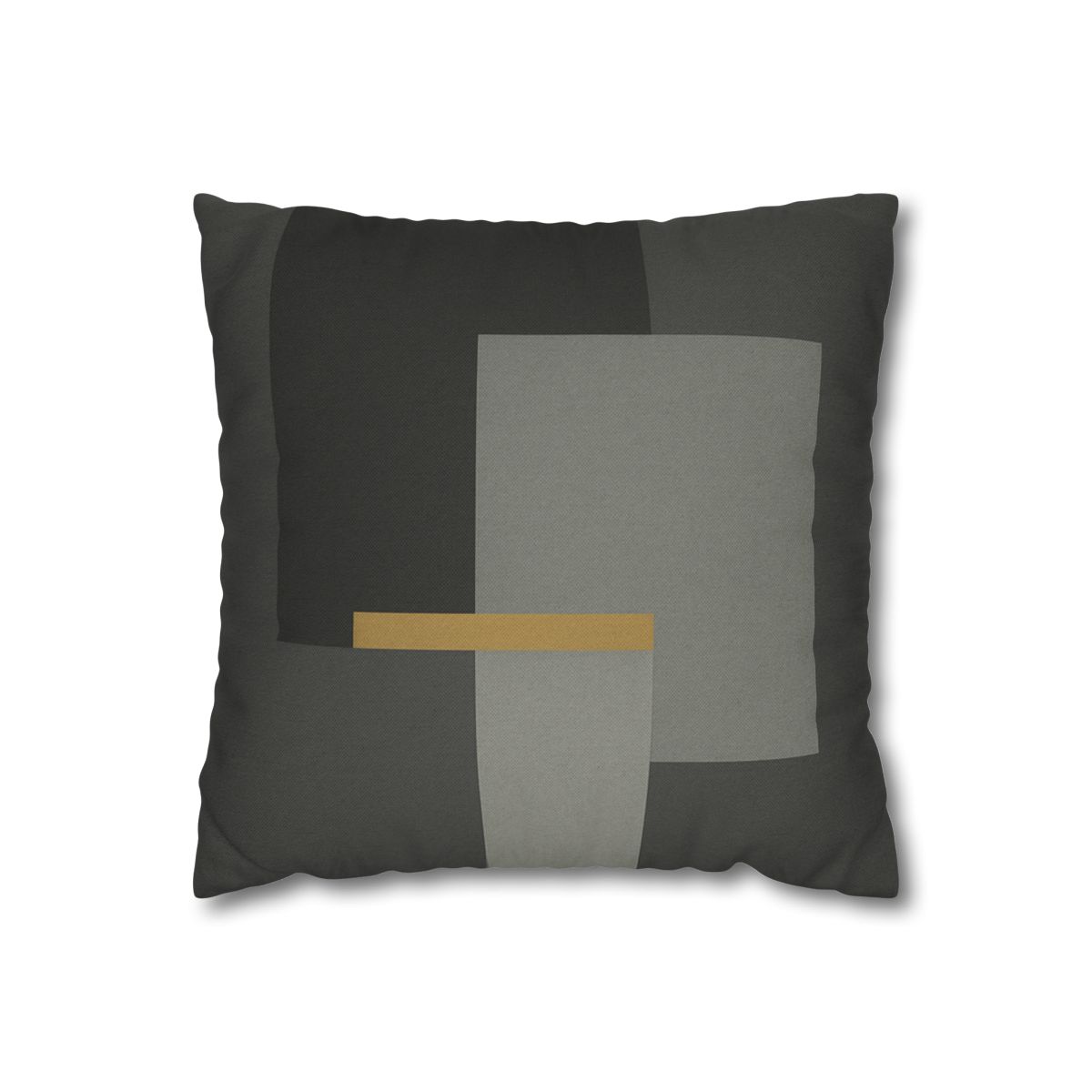 Offset Rectangles And Narrow Bridge personalized pillow covers