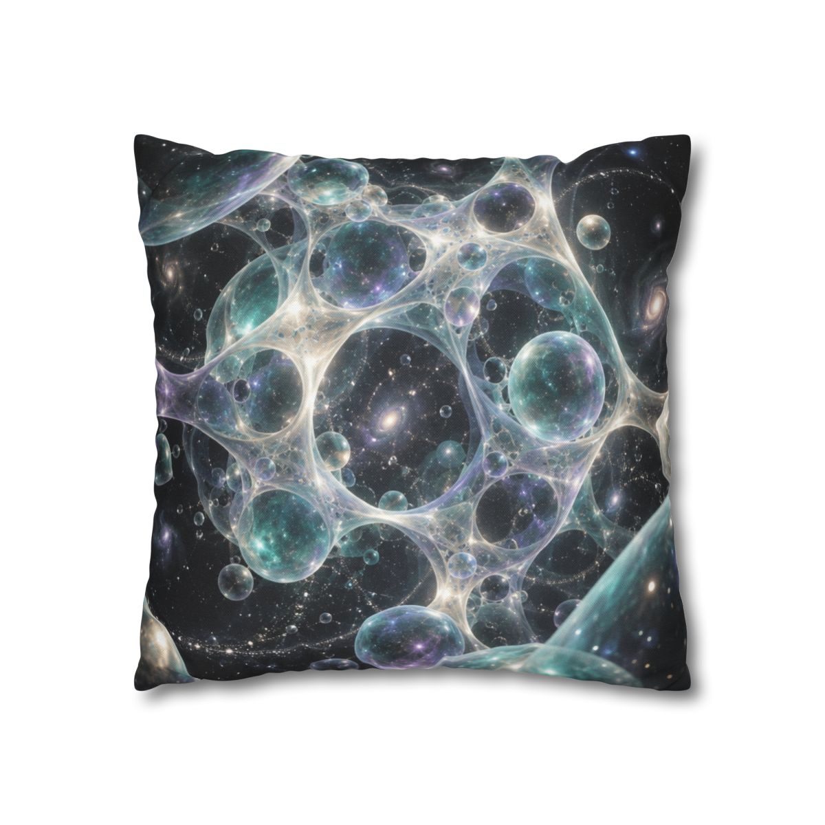 Opaline Gravity Foam soft cotton pillow cases [AI-cc5294ac-a0a43bcd2a7a]