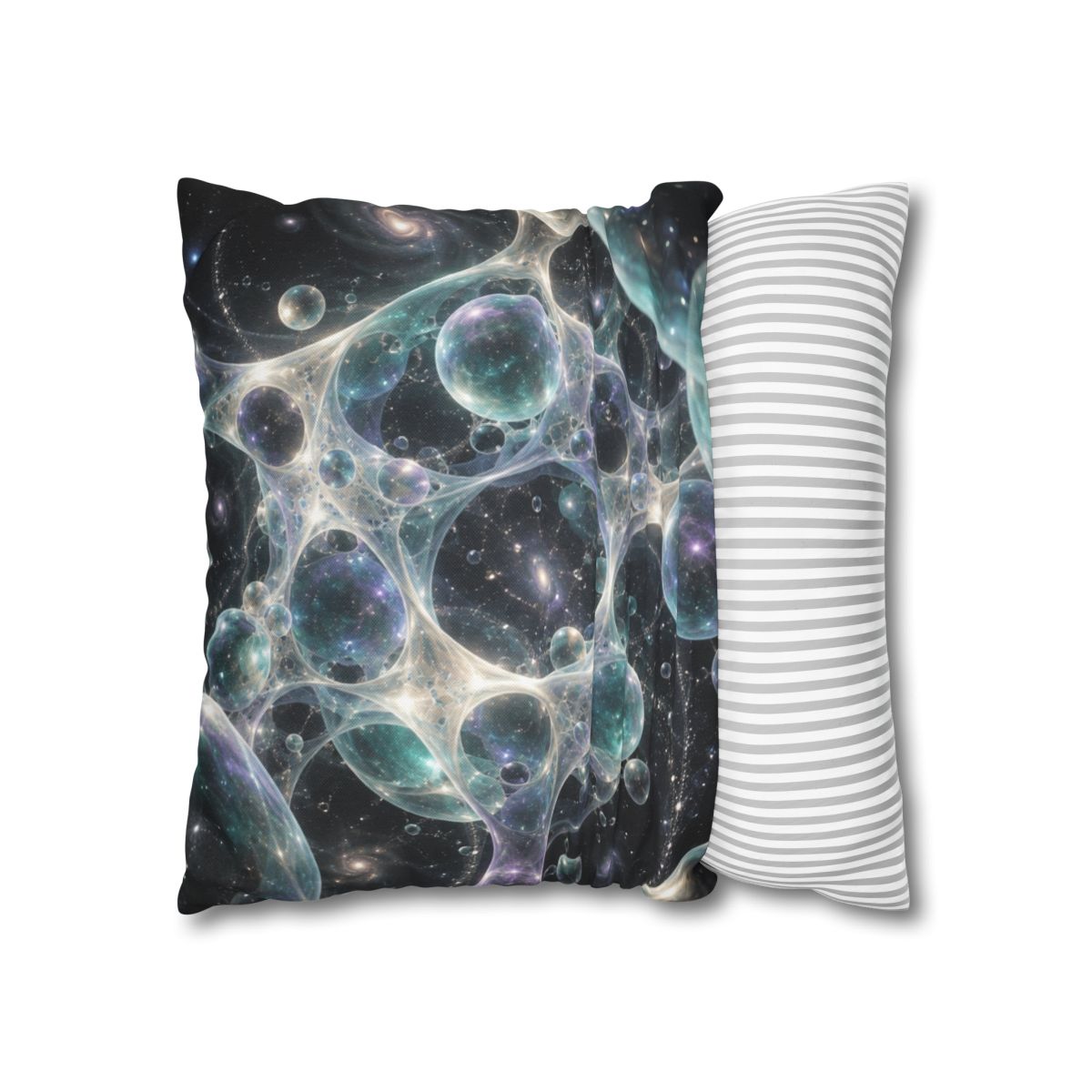 Opaline Gravity Foam soft cotton pillow cases [AI-cc5294ac-7788db48c550]