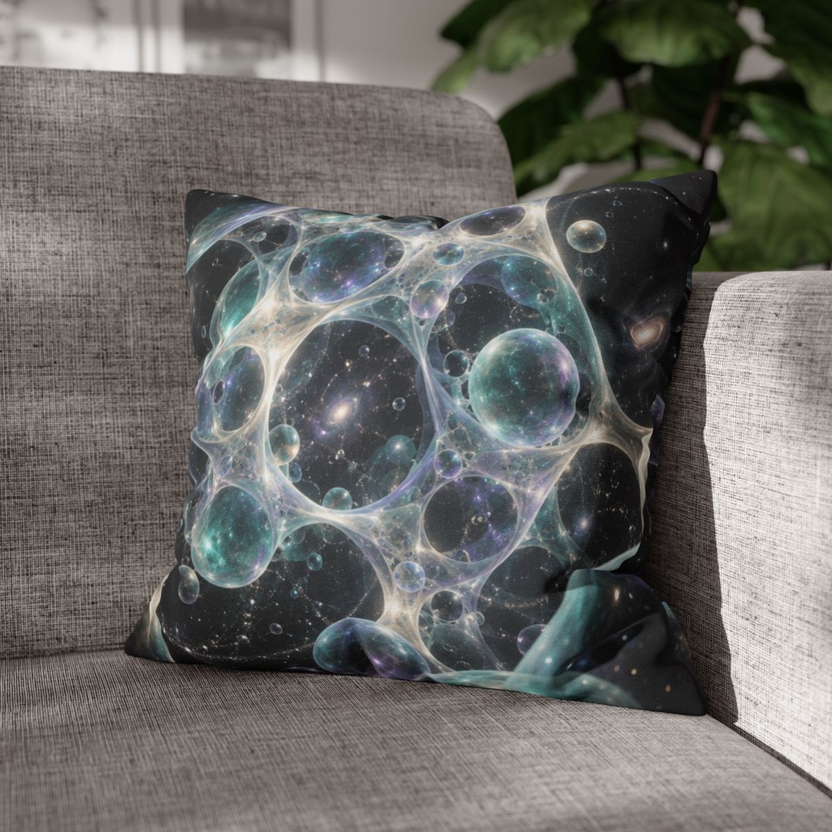 Opaline Gravity Foam soft cotton pillow cases [AI-cc5294ac-d18ad421fccc]