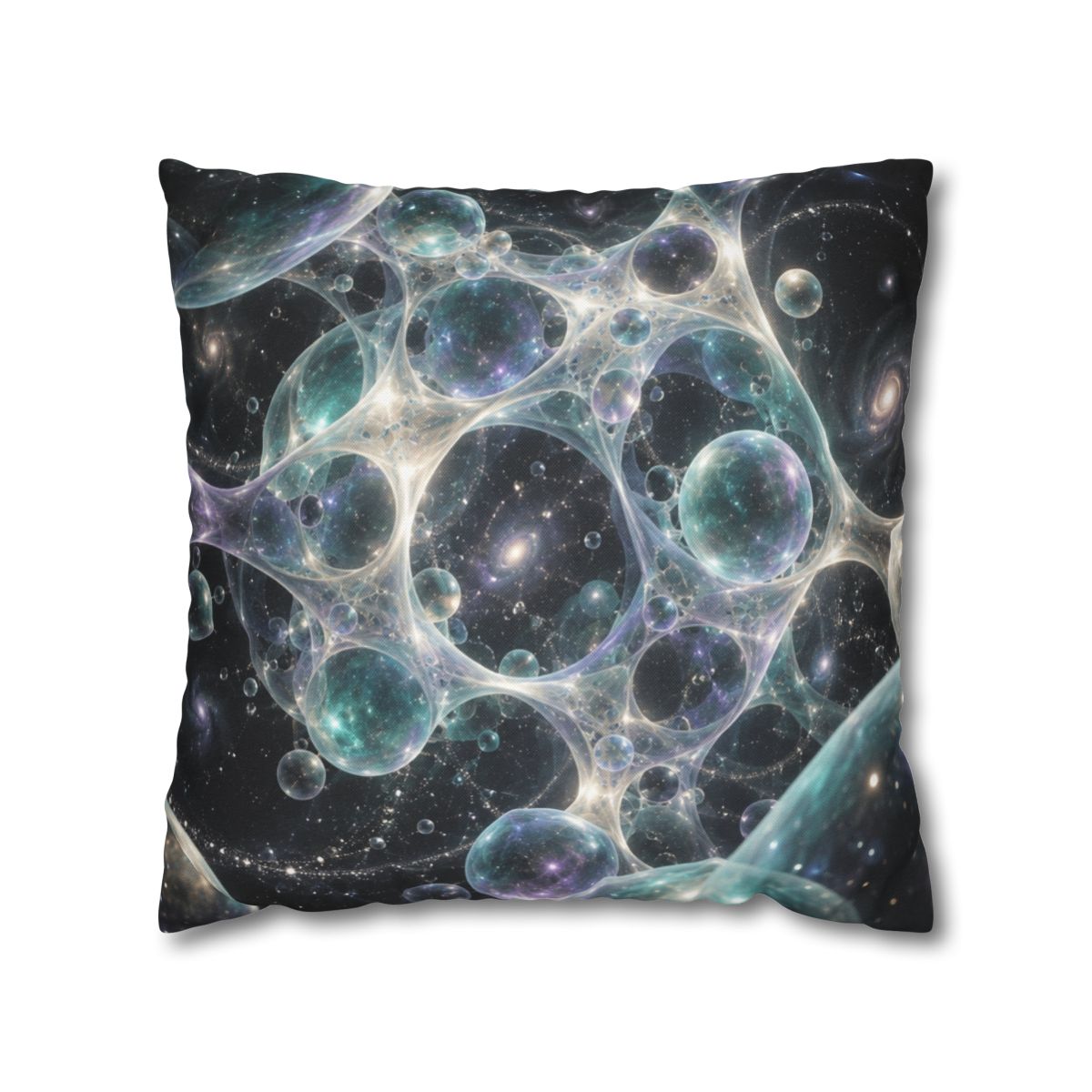 Opaline Gravity Foam soft cotton pillow cases [AI-cc5294ac-068cb67d7cfb]