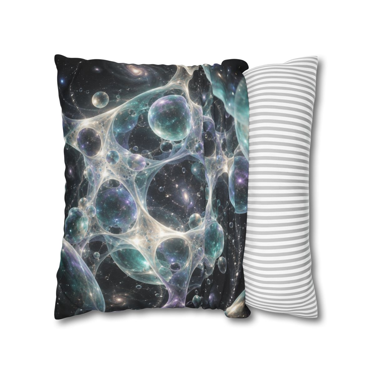 Opaline Gravity Foam soft cotton pillow cases [AI-cc5294ac-869832cce9be]
