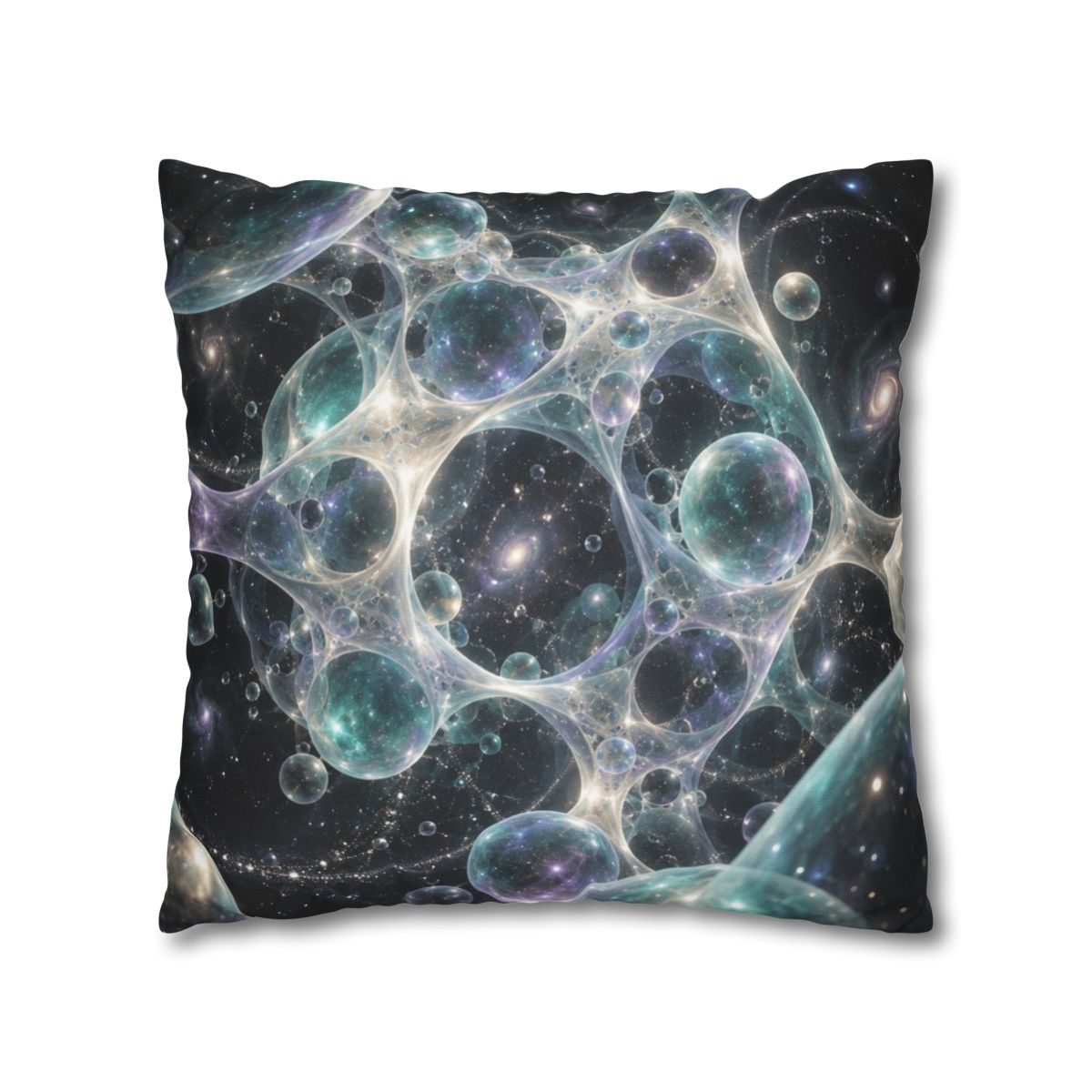 Opaline Gravity Foam soft cotton pillow cases [AI-cc5294ac-9dc2abb6c91c]