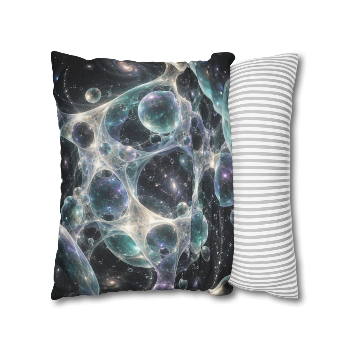 Opaline Gravity Foam soft cotton pillow cases [AI-cc5294ac-0919d593f150]