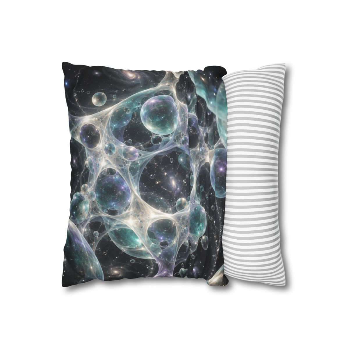Opaline Gravity Foam soft cotton pillow cases [AI-cc5294ac-ca985f3ea447]