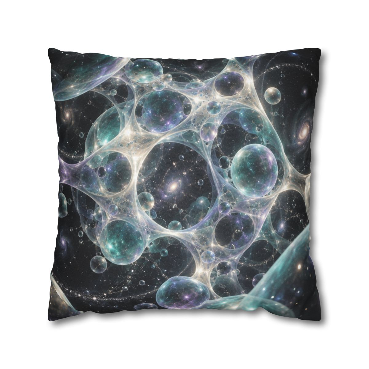 Opaline Gravity Foam soft cotton pillow cases [AI-cc5294ac-db9190dae46b]