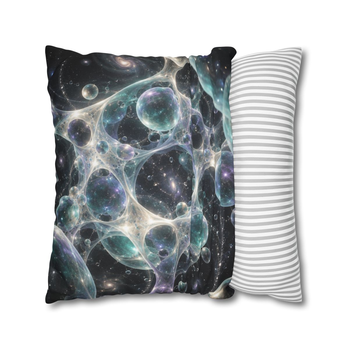 Opaline Gravity Foam soft cotton pillow cases [AI-cc5294ac-41b1d57c47e3]