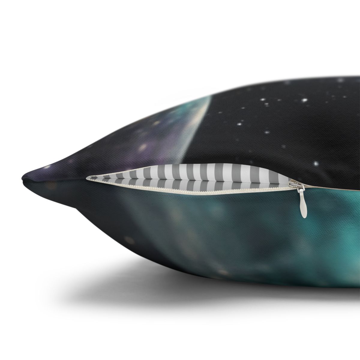 Opaline Gravity Foam soft cotton pillow cases [AI-cc5294ac-3b1591e3c32d]