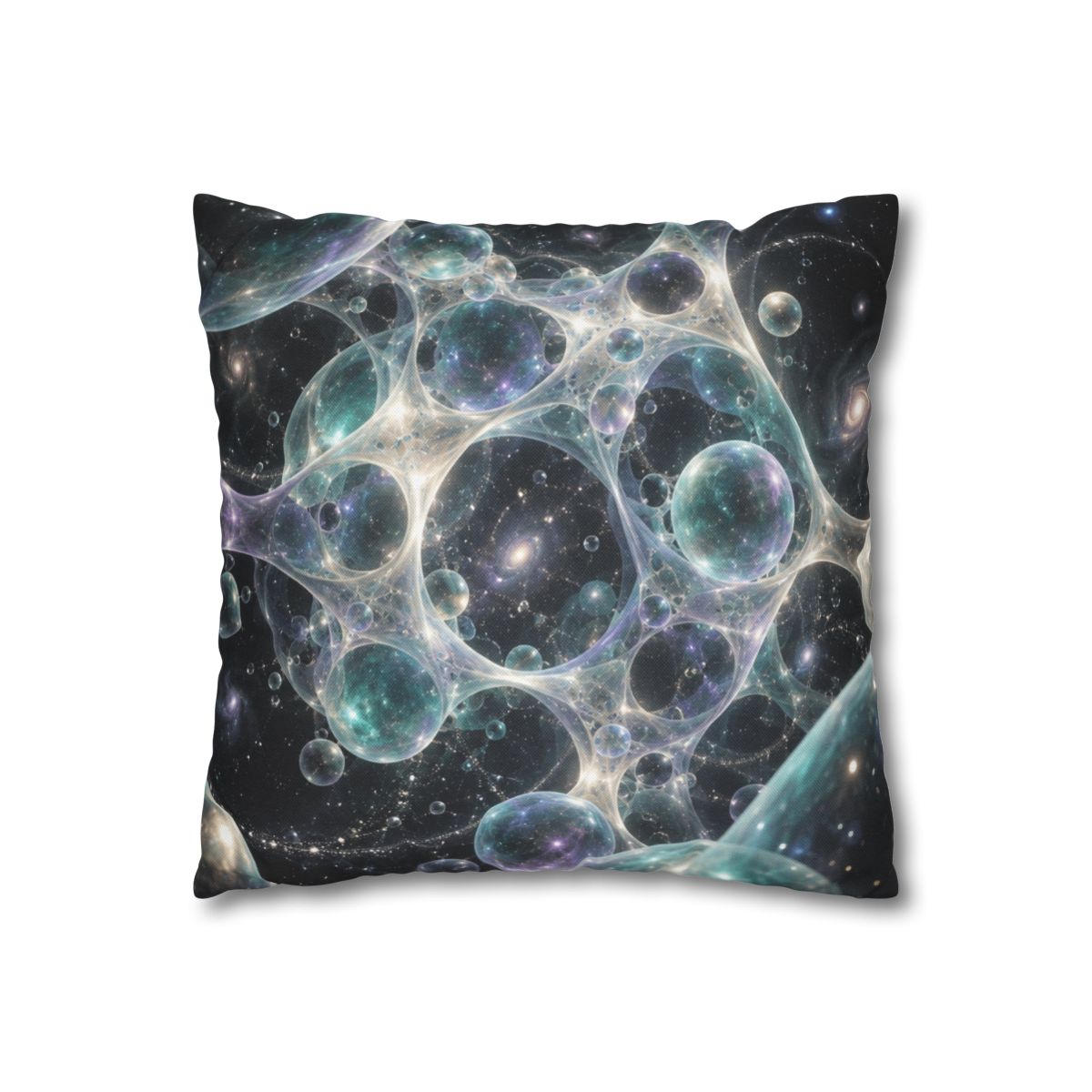 Opaline Gravity Foam soft cotton pillow cases [AI-cc5294ac-feeb9ee49a7b]