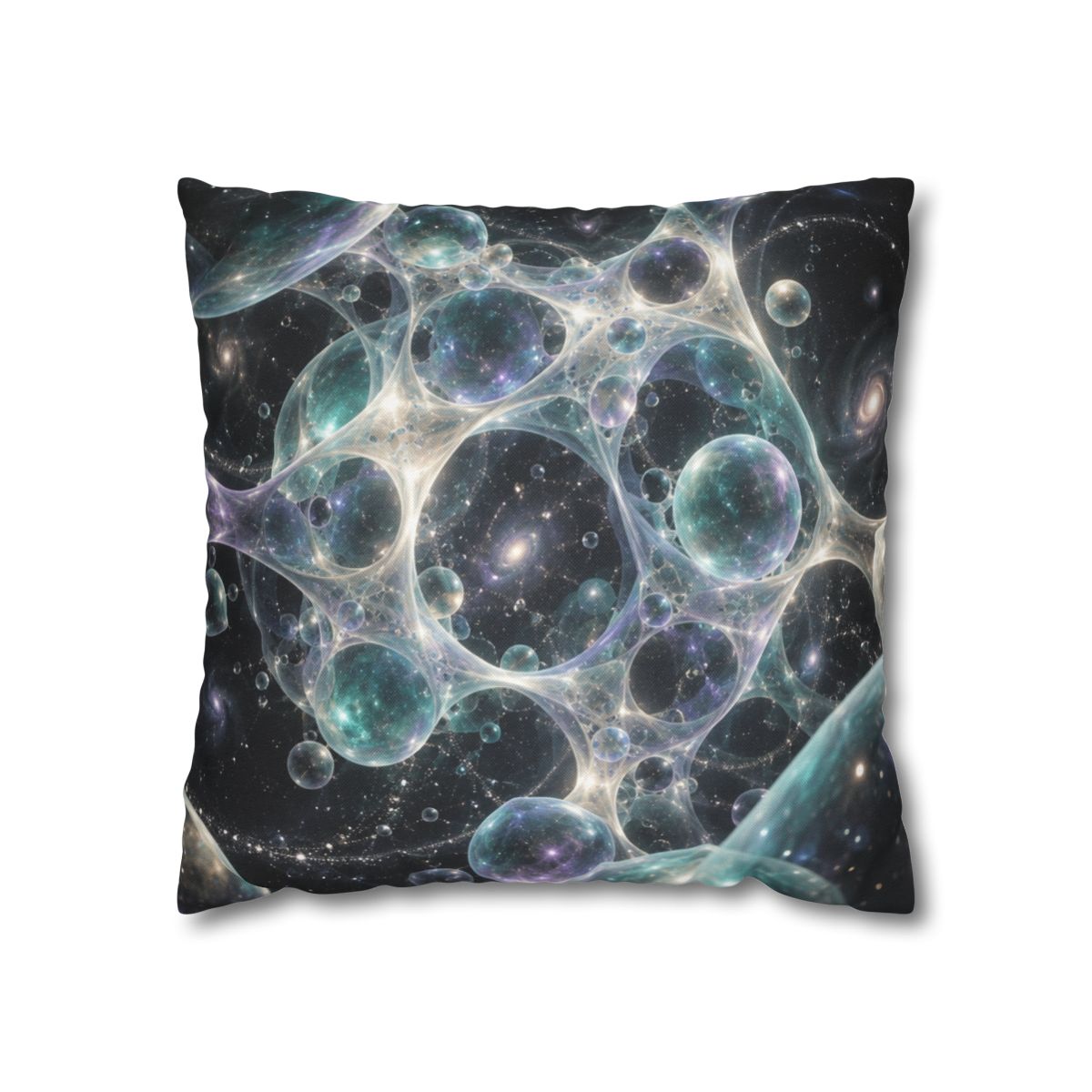 Opaline Gravity Foam soft cotton pillow cases [AI-cc5294ac-4335cb4cd5f8]