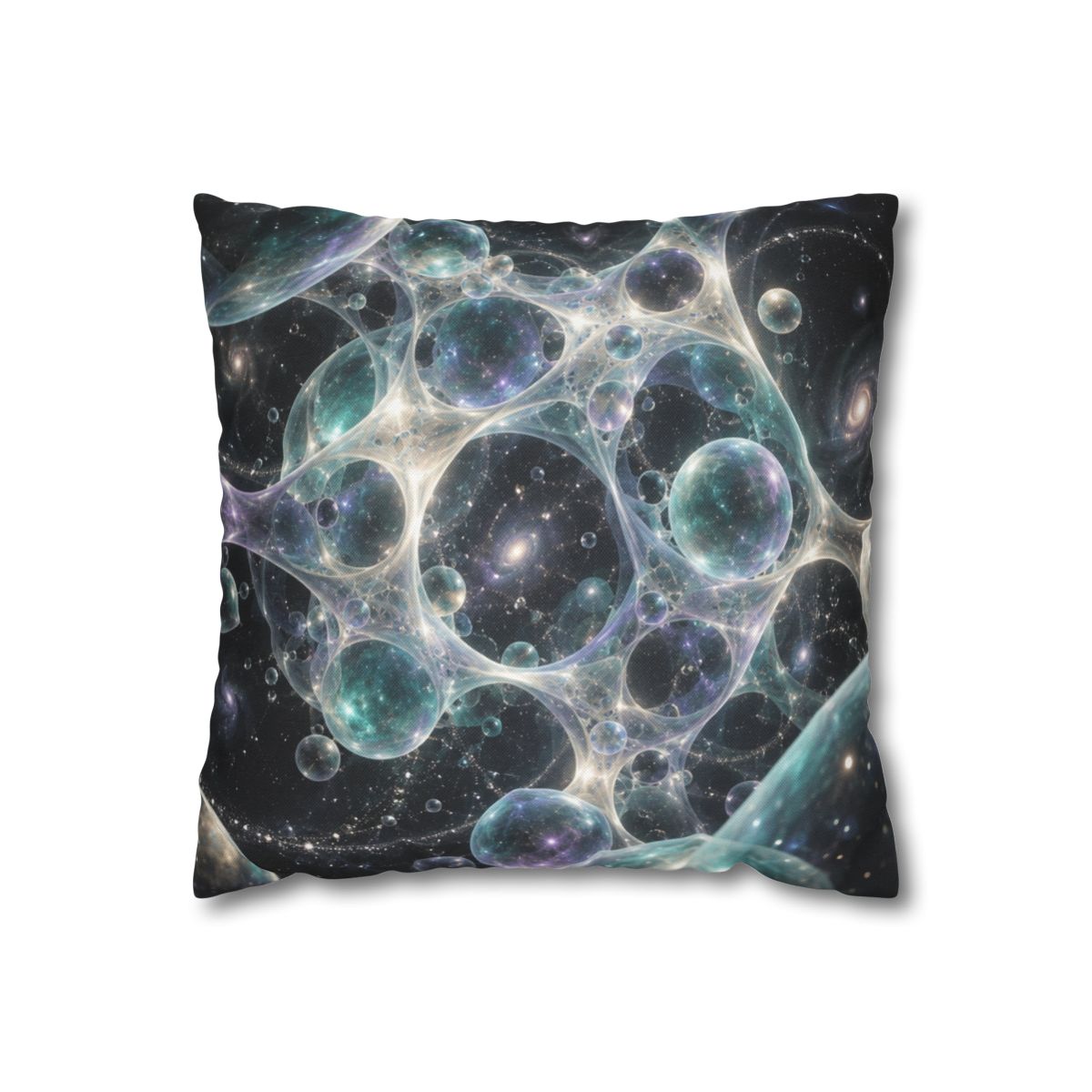 Opaline Gravity Foam soft cotton pillow cases [AI-cc5294ac-cfab1c5900fa]