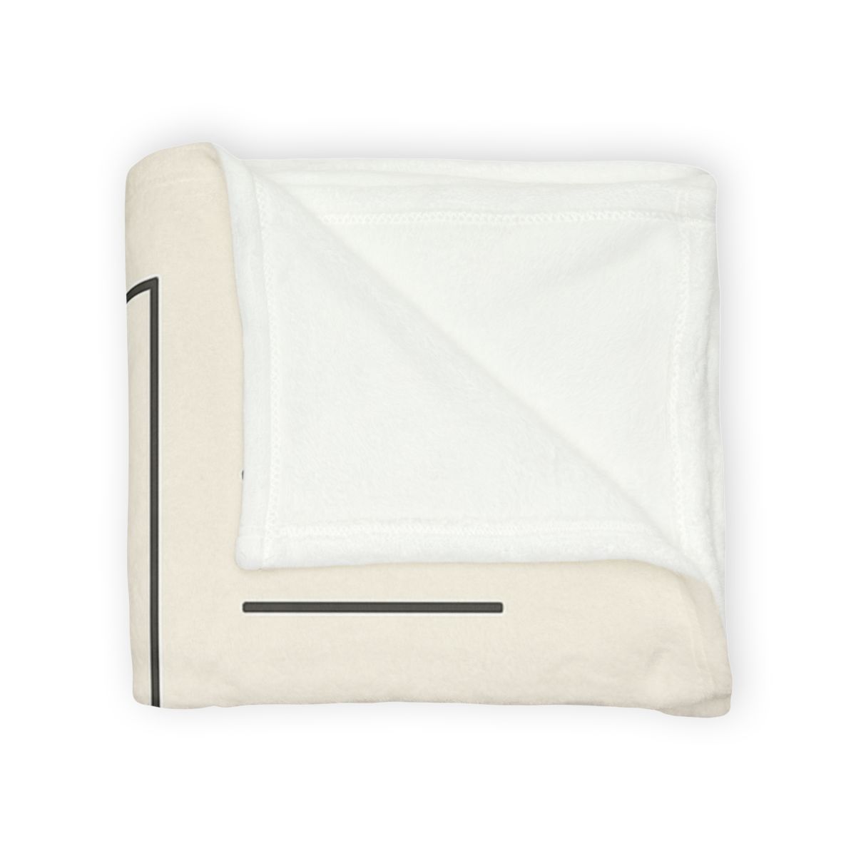 Open Frame With Drifted Ring warm winter blankets