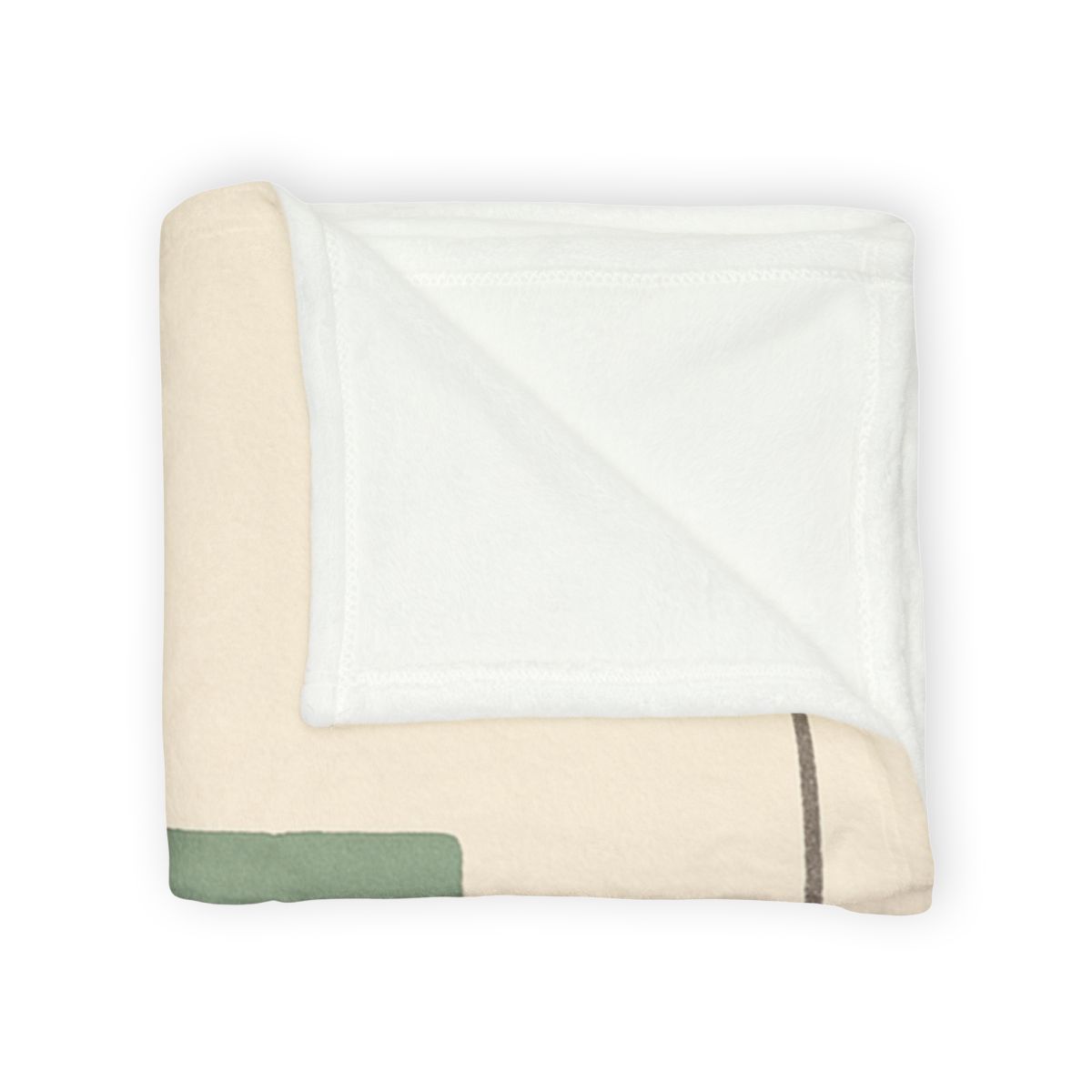 Open Frame With Sliding Arc stylish throw blankets