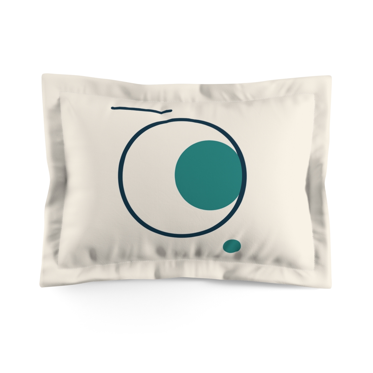 Orbit Gap Quartet comfortable bed pillows