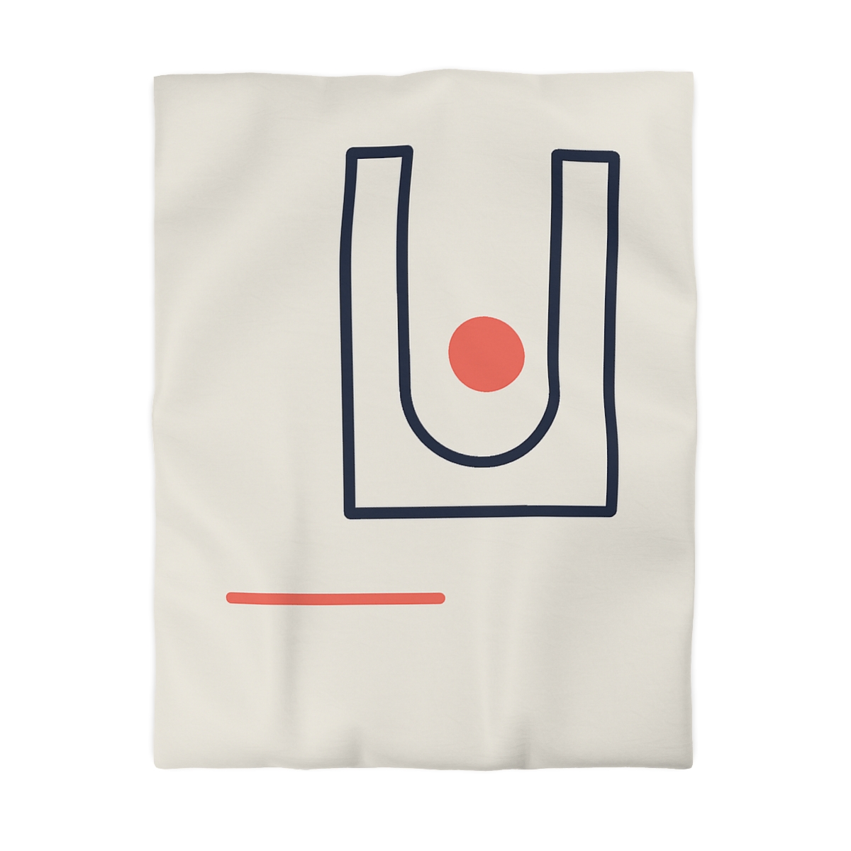 Orbit Gap Rectangles duvets for gifts