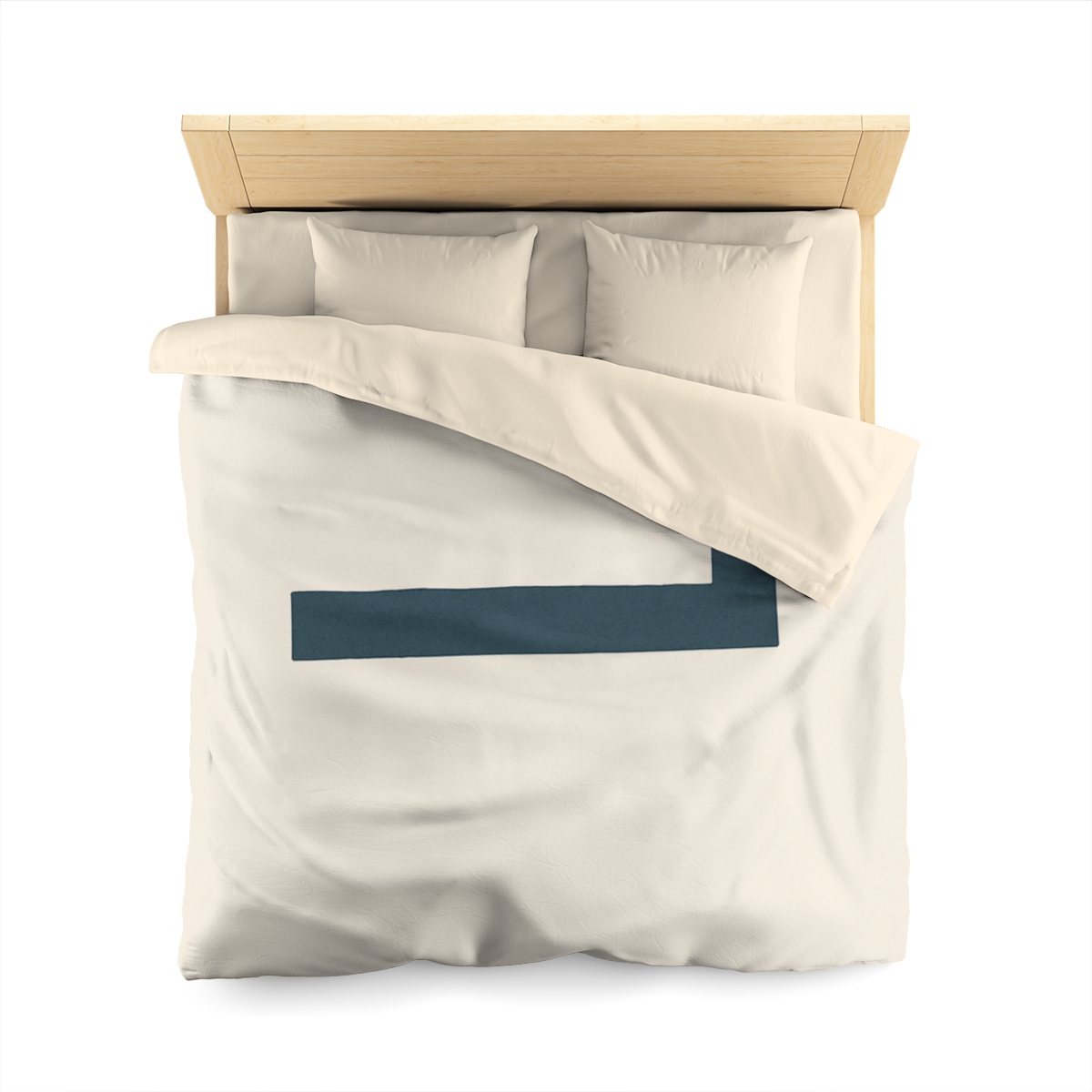 Orbit Gap Rectangles duvets for gifts