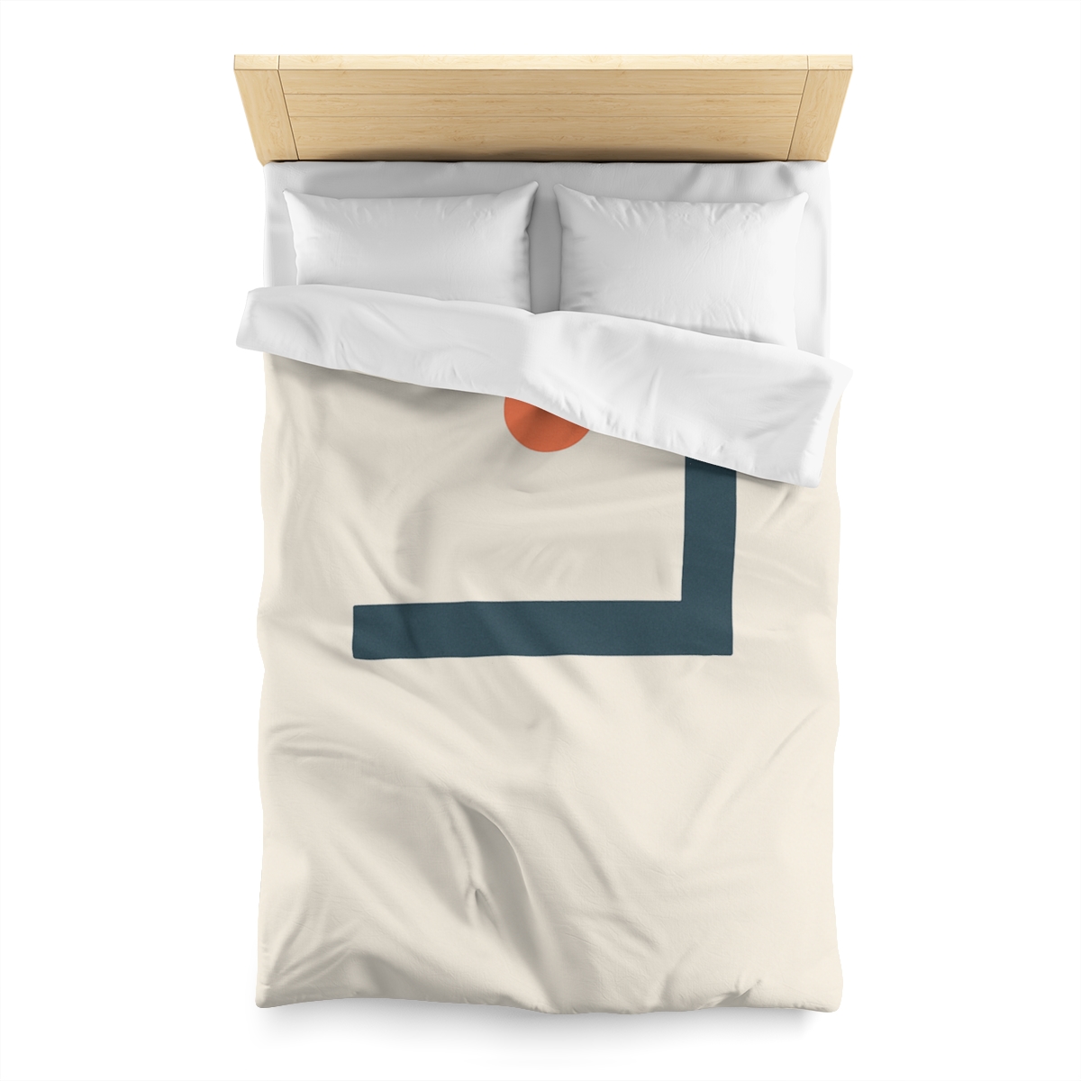 Orbit Gap Rectangles duvets for gifts