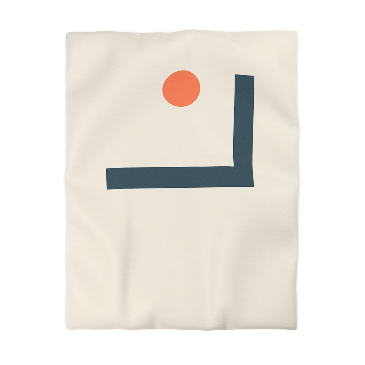 Orbit Gap Rectangles duvets for gifts