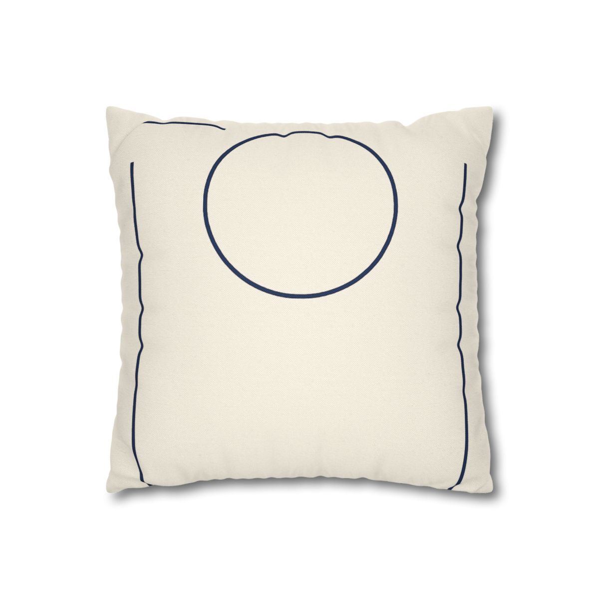 Orbit Gap Rectangles trendy patterned pillow cases
