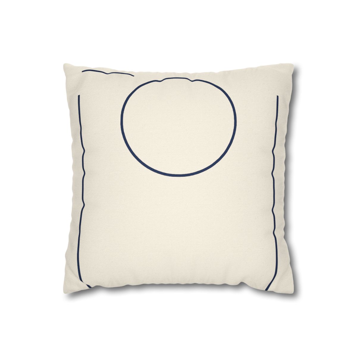 Orbit Gap Rectangles trendy patterned pillow cases
