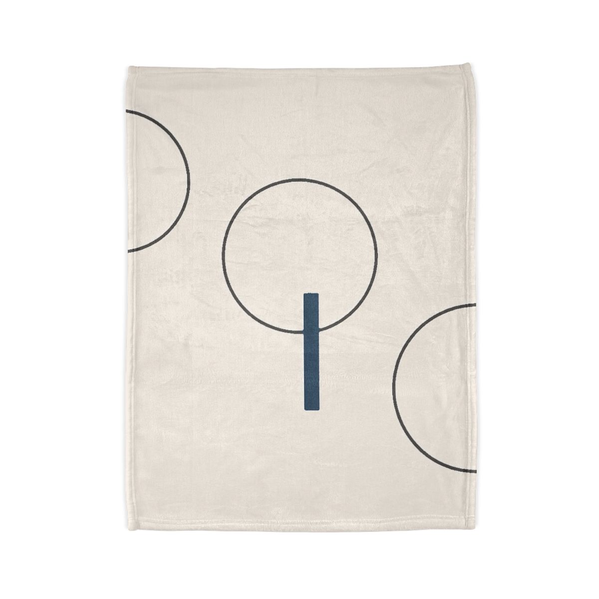 Orbit Gap Triptych warm winter blankets