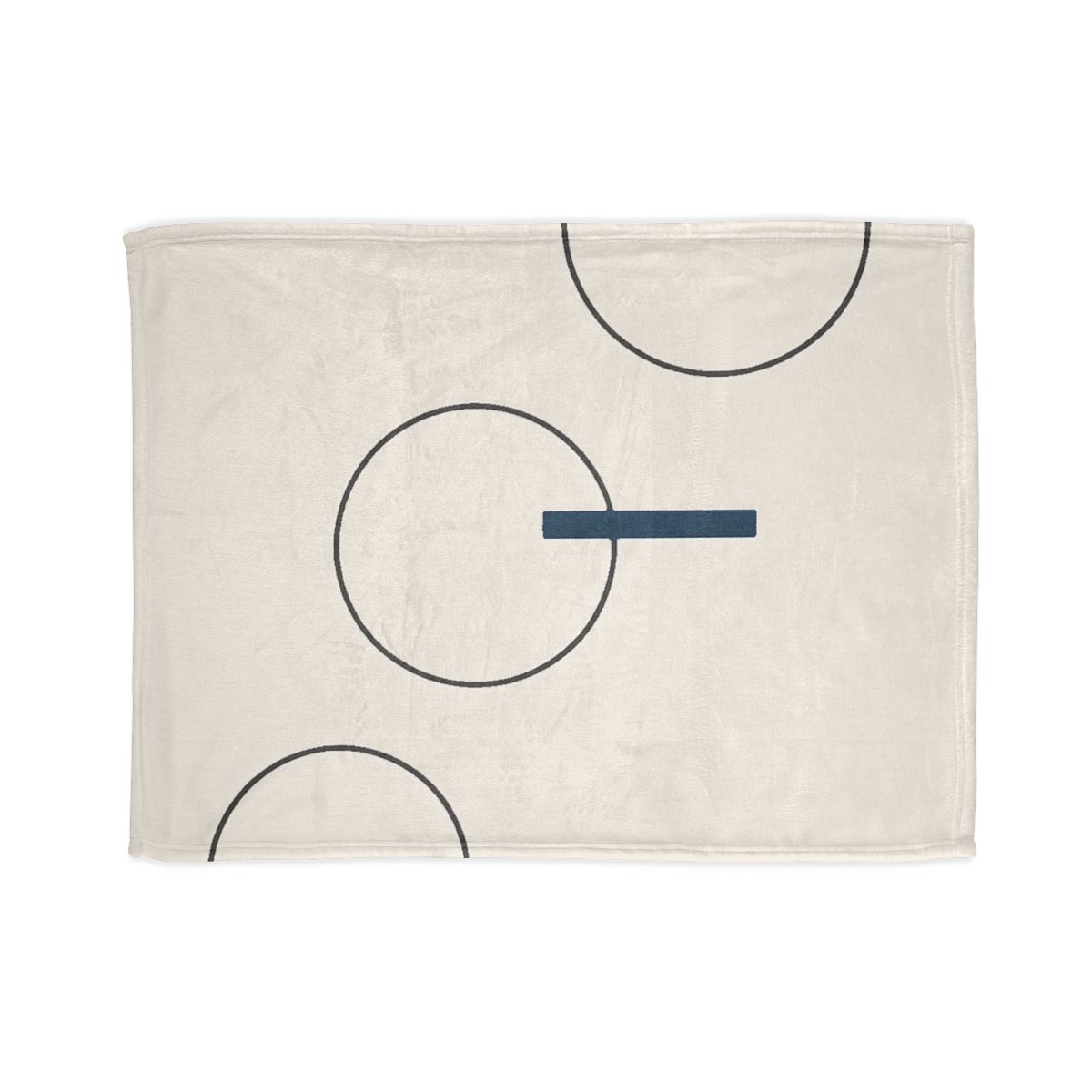 Orbit Gap Triptych warm winter blankets