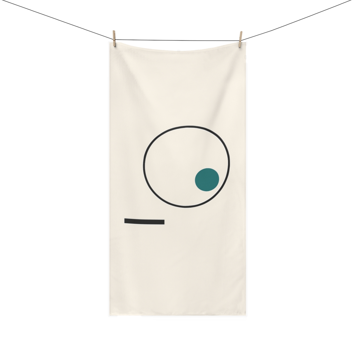 Orbit Gate Quartet comfortable face towels