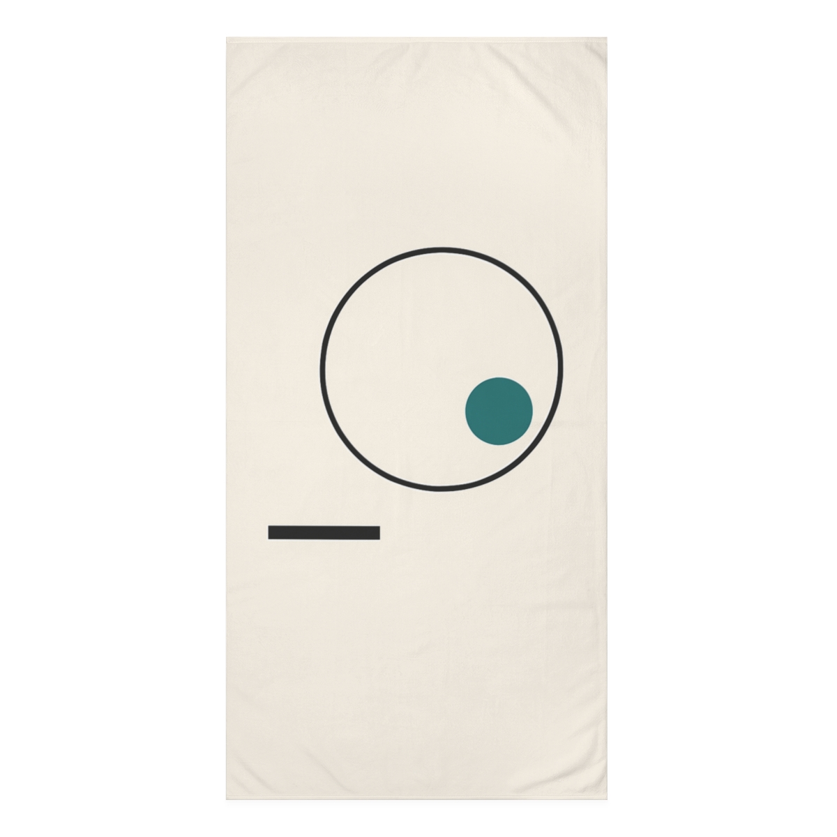 Orbit Gate Quartet comfortable face towels