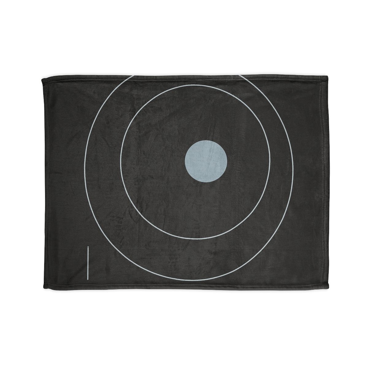 Orbit Lines With Quiet Core stylish throw blankets