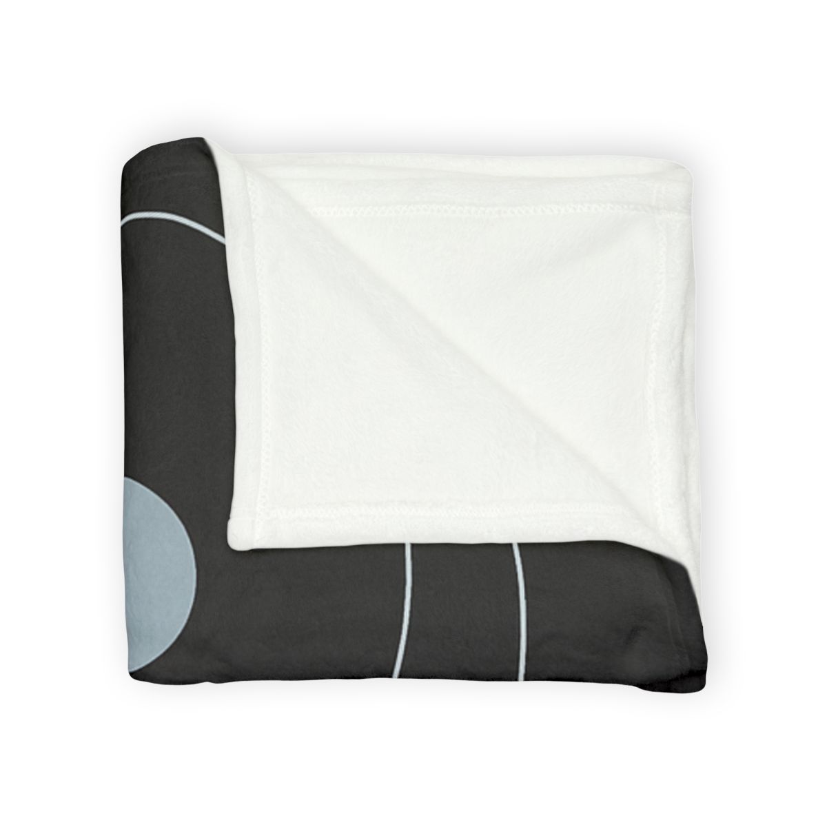 Orbit Lines With Quiet Core stylish throw blankets