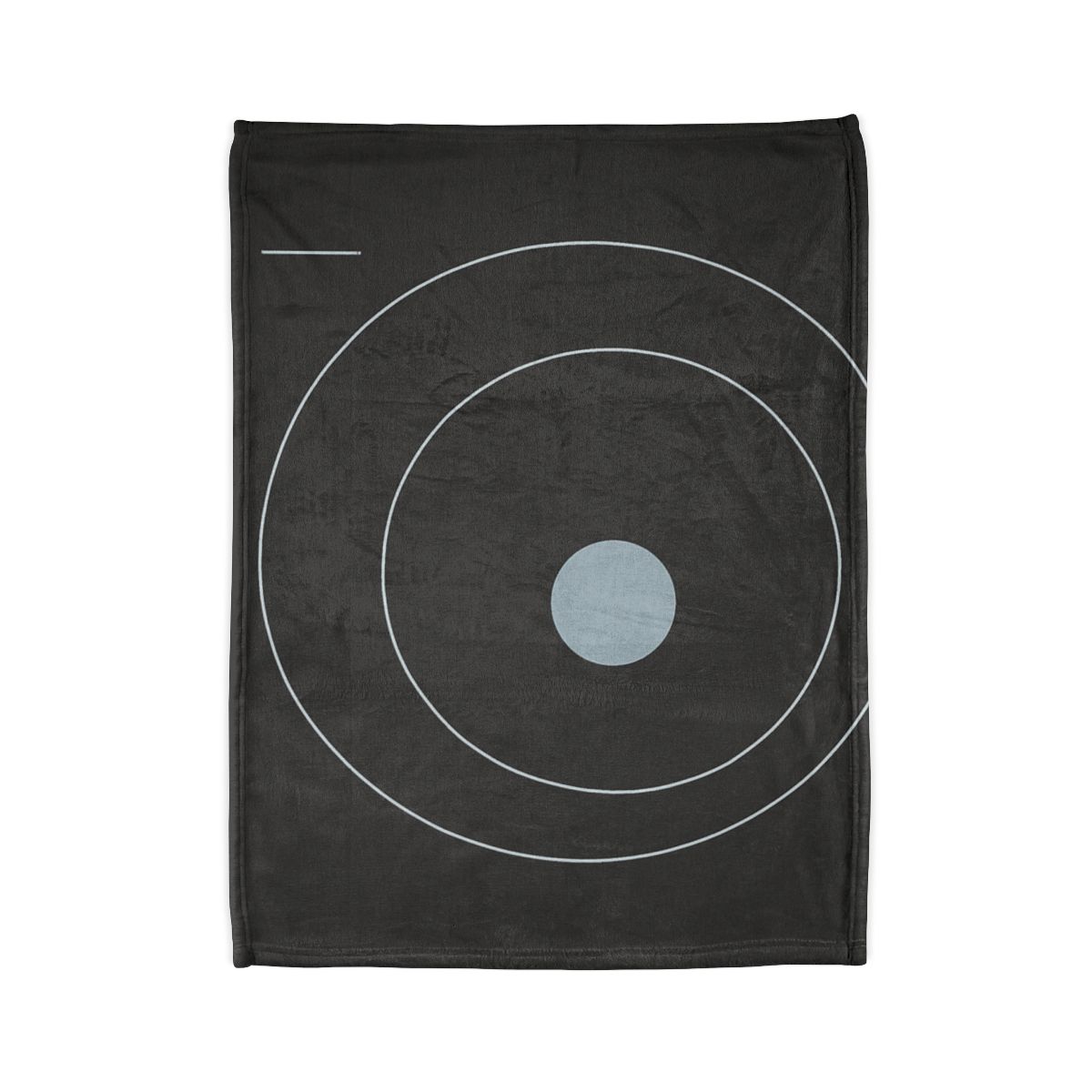 Orbit Lines With Quiet Core stylish throw blankets
