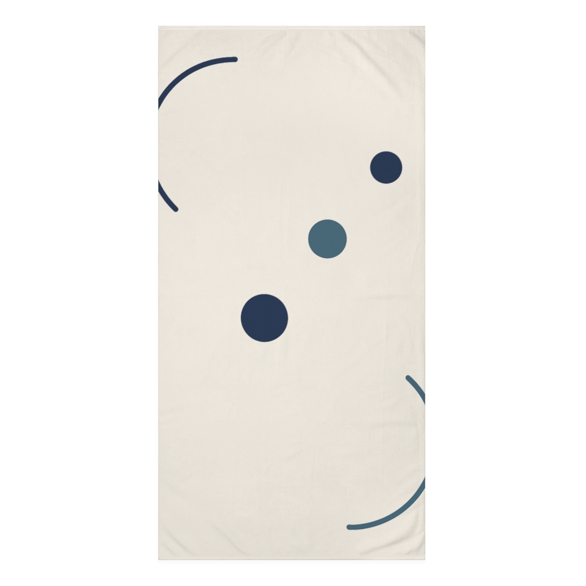 Orbital Bracket Harmony stylish beach towels