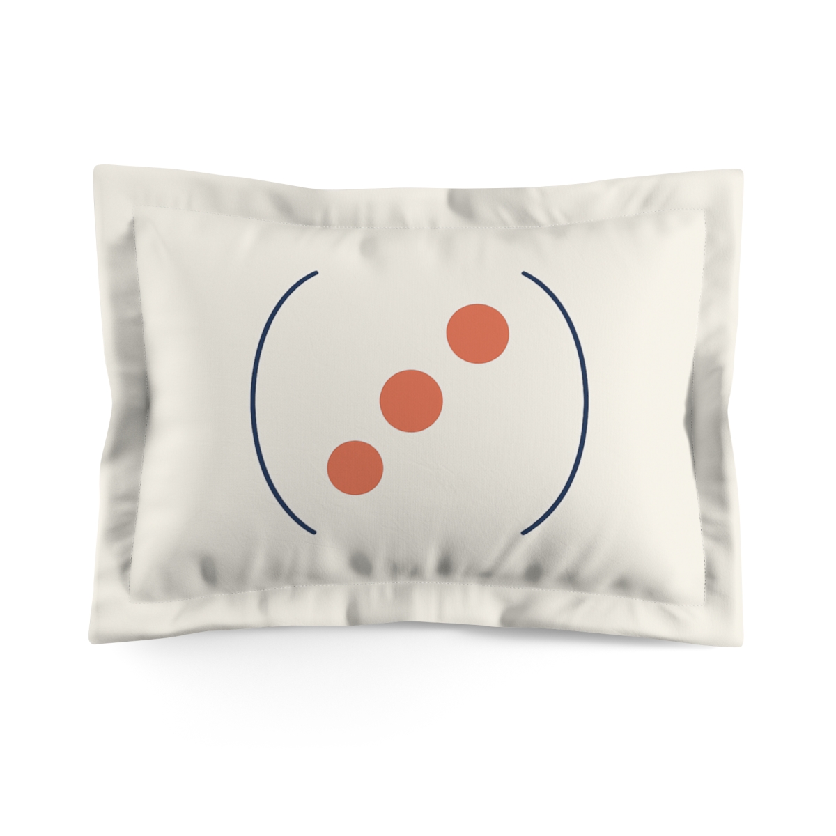 Orbital Bracket Pair comfortable bed pillows