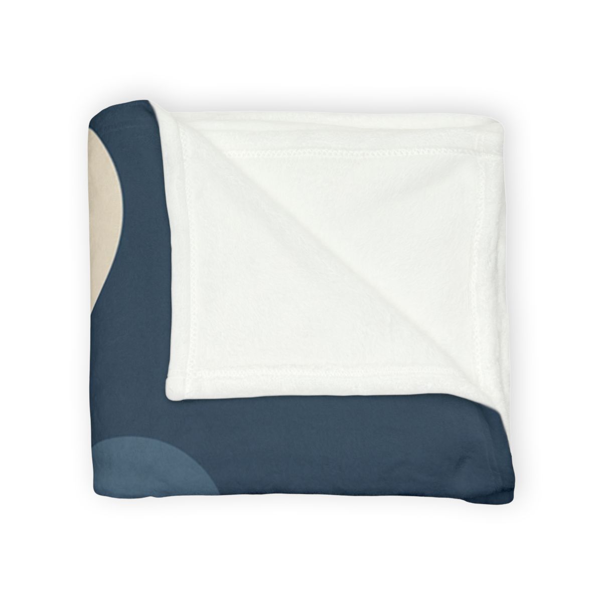 Orbital Cluster With Quiet Gap trendy patterned blankets